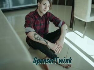 SpenserTwink