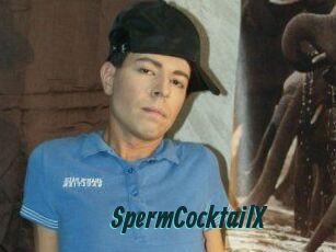SpermCocktailX