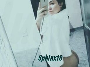 Sphinx18