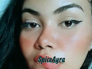 SpiceAyra