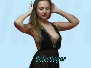 SpiceSugar