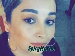 SpicyMariah
