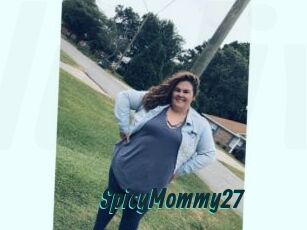 SpicyMommy27
