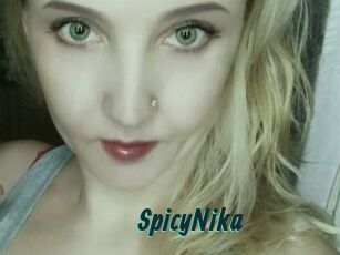 SpicyNika