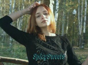 SpicySweets
