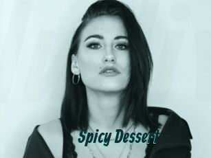 Spicy_Dessert