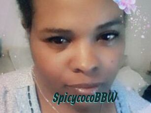 SpicycocoBBW