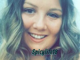Spicylife18
