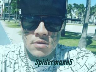 Spidermann5