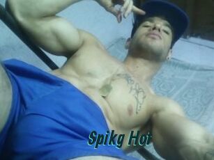 Spikg_Hot