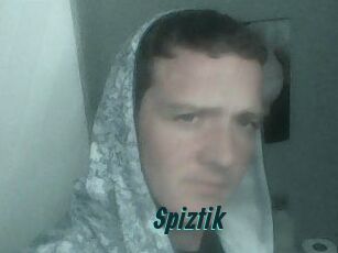 Spiztik