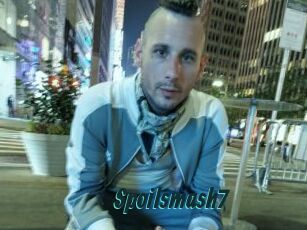 Spoilsmash7