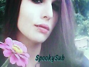 SpookySub