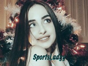 SportsLadyy Lucy Live