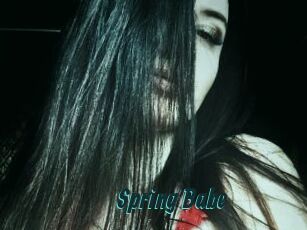 Spring_Babe