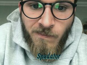 Spudator