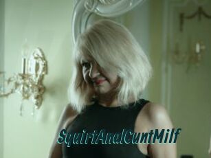 SquirtAnalCuntMilf