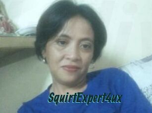SquirtExpert4ux