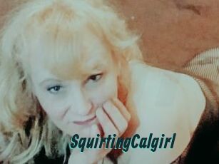 SquirtingCalgirl