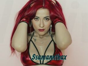 Ssamannthax