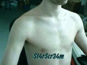 St4rScr34m