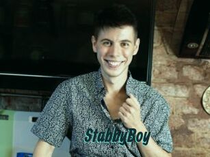 StabbyBoy