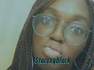 Stacexyblack