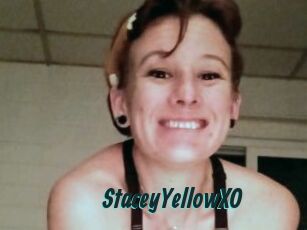 StaceyYellowXO