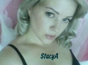 Stacy_A Lucy Live