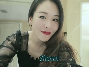 Stamen