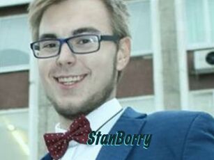 StanBorry