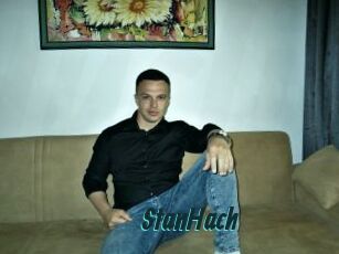 StanHach