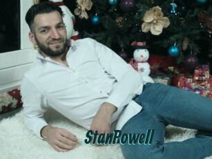 StanPowell