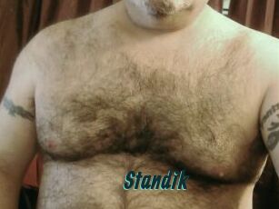 Standik