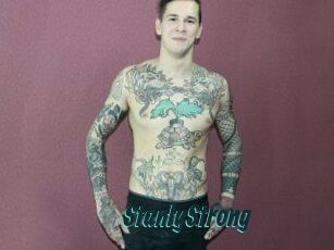StanlyStrong