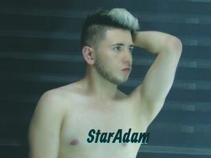 StarAdam