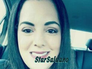 Star_Saldano Lucy Live