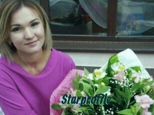 Starprofile
