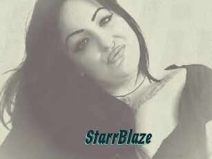 StarrBlaze