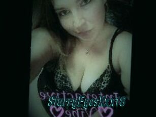StarryEyesXxx18