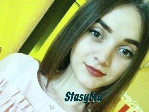 StasyMa