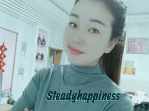 Steadyhappiness