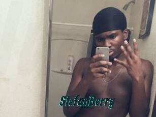 StefanBerry
