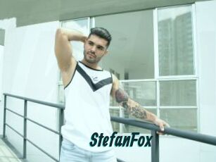 StefanFox