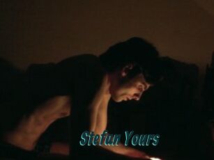 Stefan_Yours