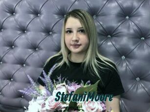 StefaniMoore