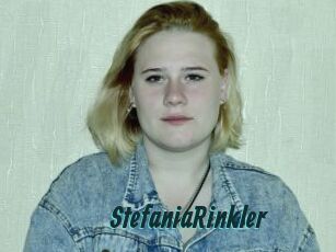 StefaniaRinkler