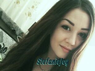 StefanieJoy