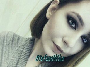 Stefanilike