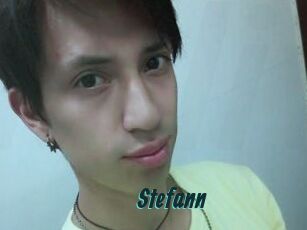 Stefann Lucy Live